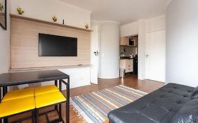 Impecável c/ Garagem prox metrô hospitais e mto +!